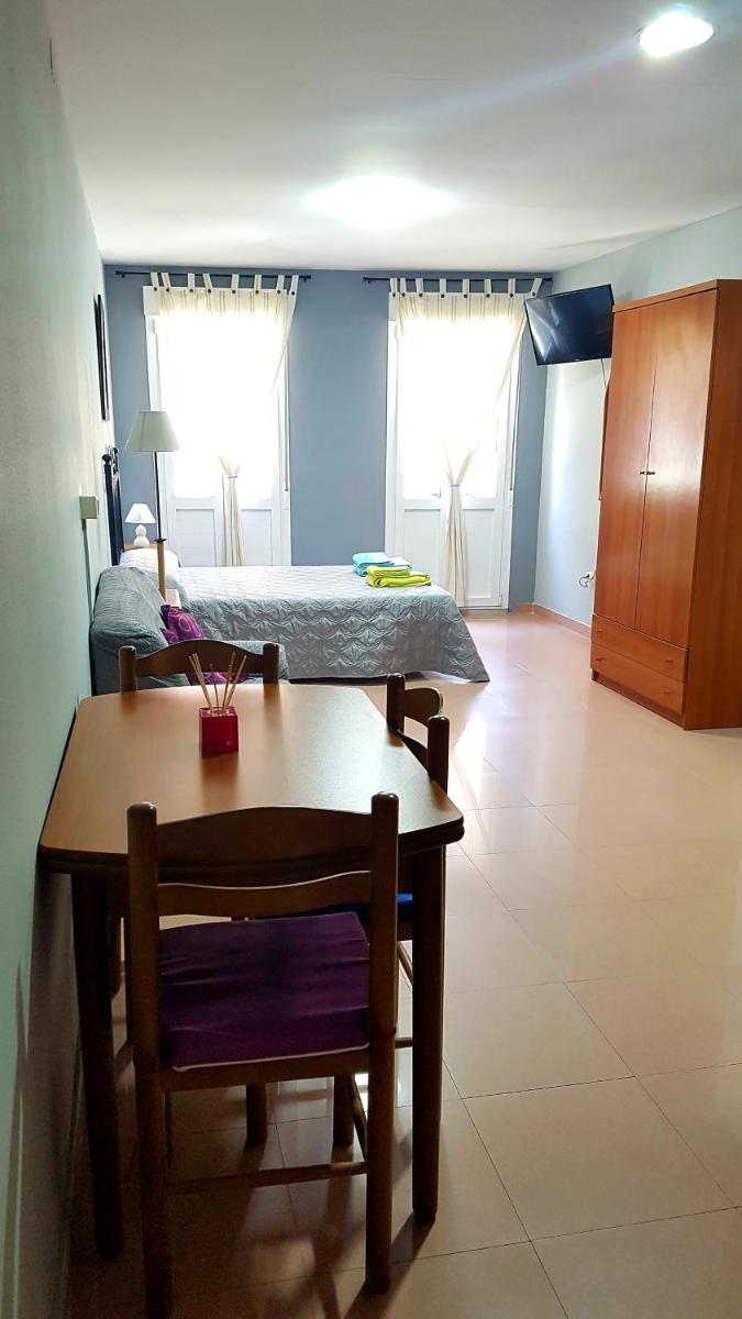 Apartamento Loft III Select Real Caldas de Reis - Housity