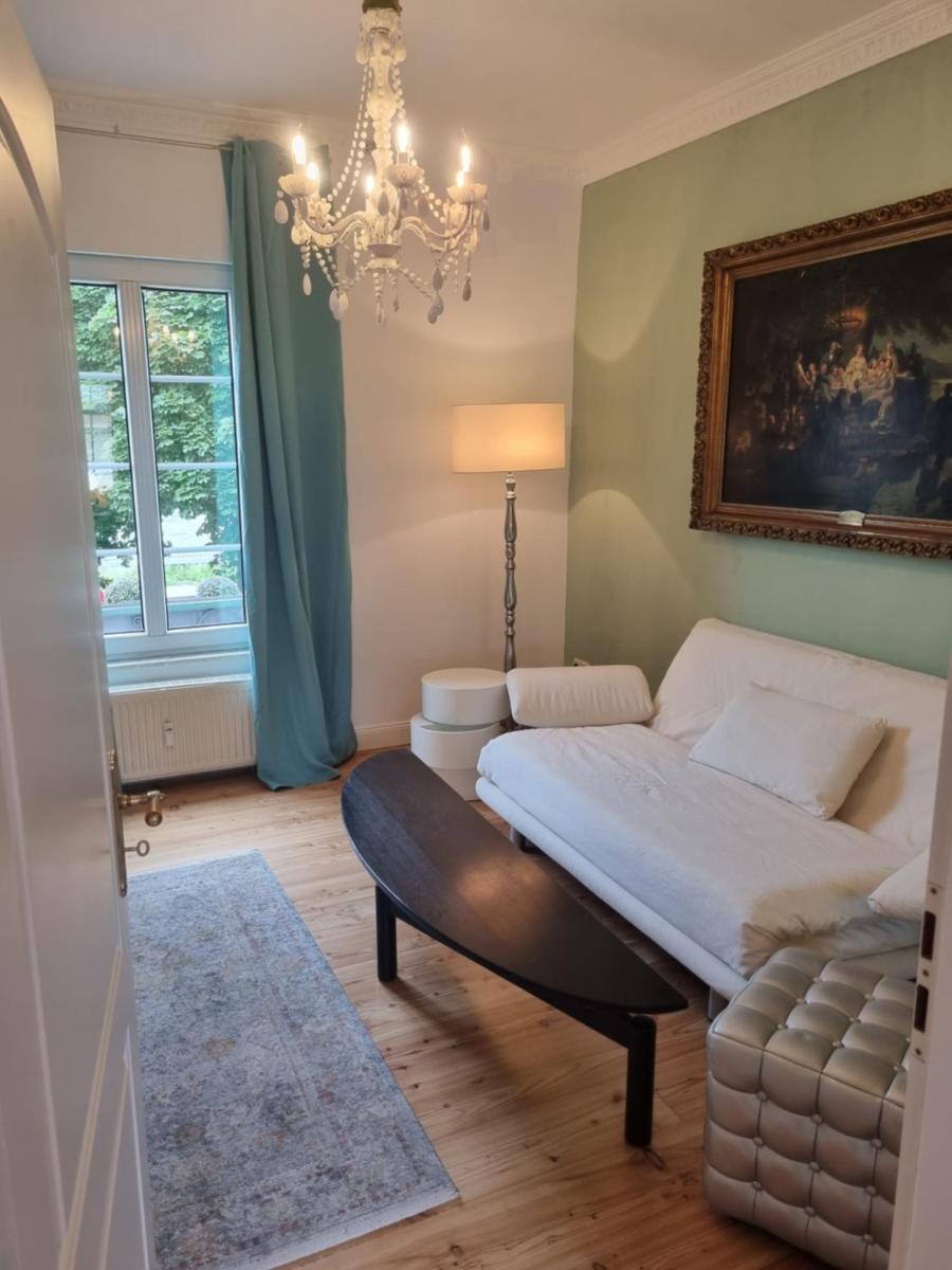 Eismauer Suite - Housity