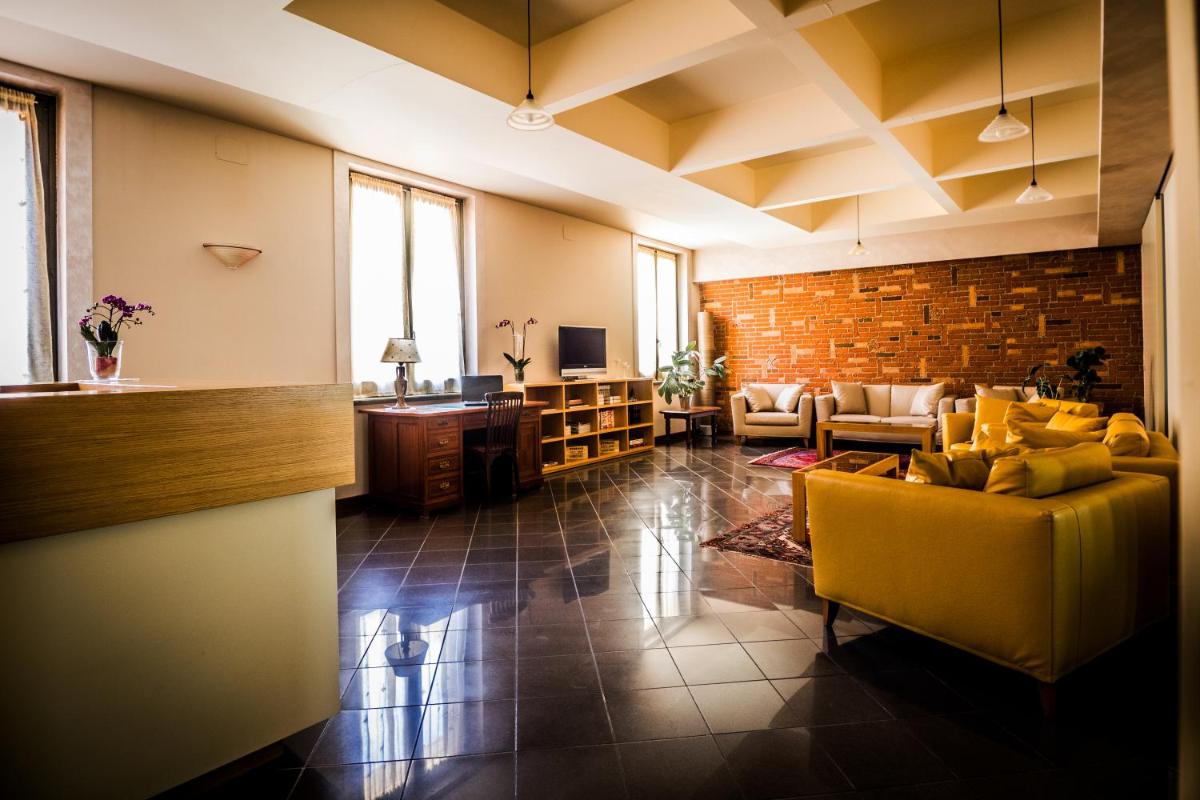 Al Vecchio Palazzo - Housity