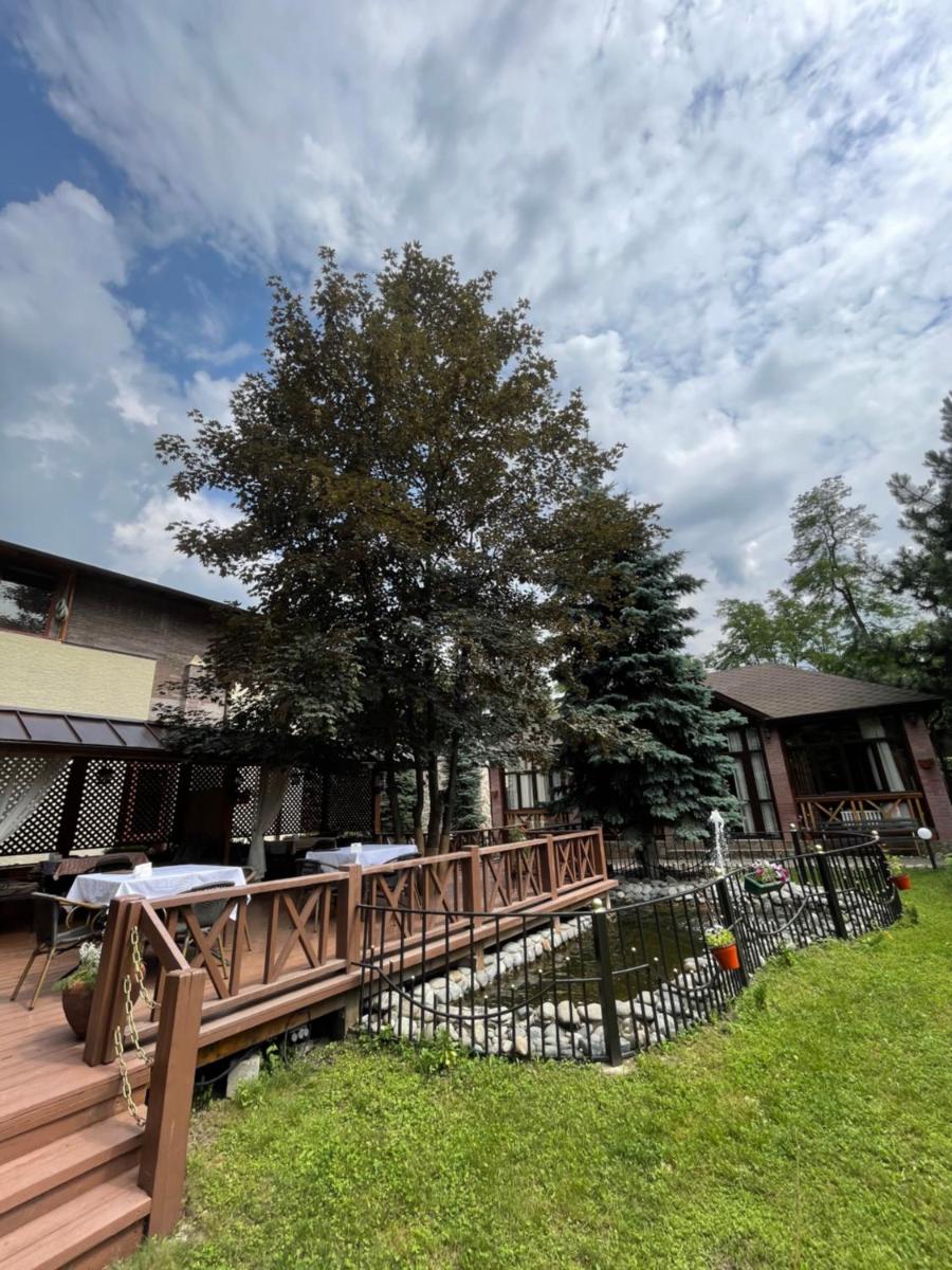 Hotel Veterok - Housity