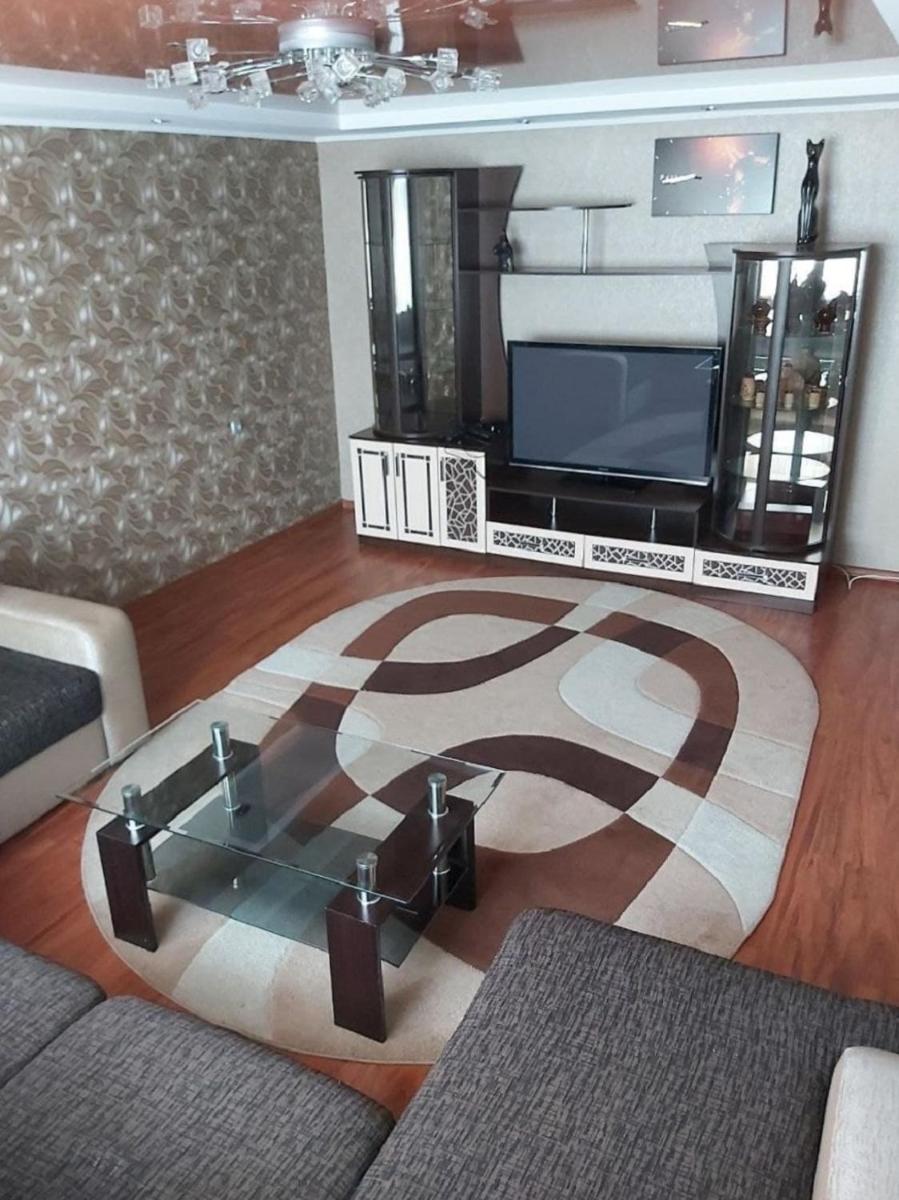 PaulMarie Apartments on Stroiteley 7/1 - Hizvo
