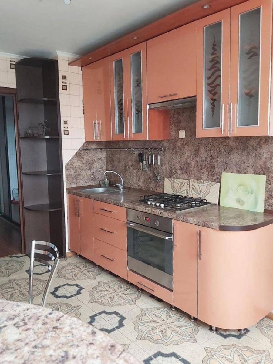 PaulMarie Apartments on Stroiteley 7/1 - Hizvo