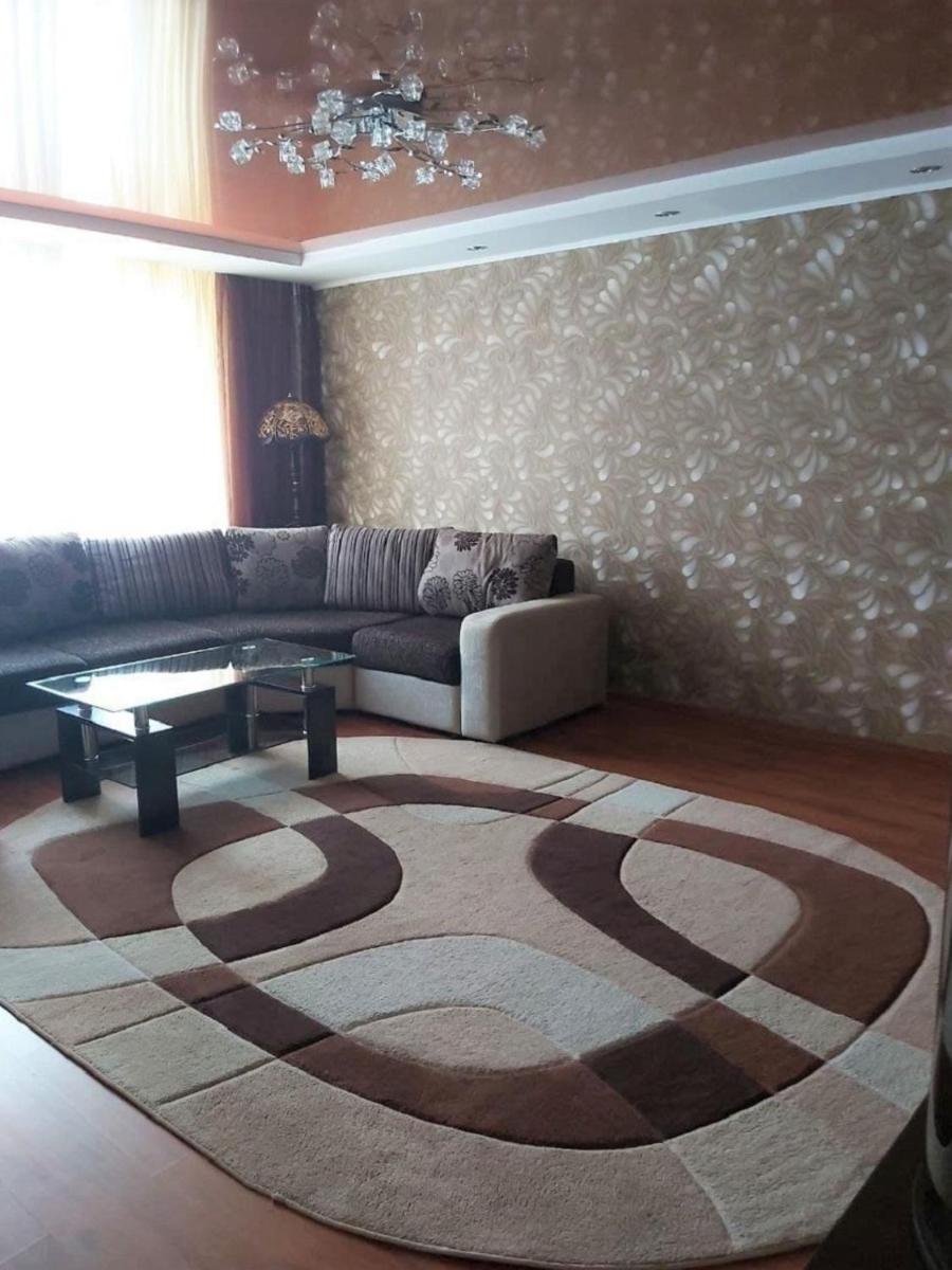 PaulMarie Apartments on Stroiteley 7/1 - Hizvo