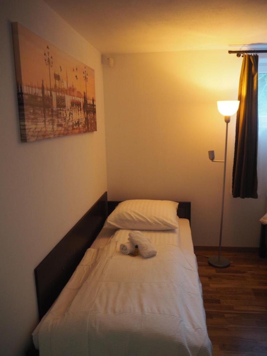 Komfortowy apartament z bezpośrednim wyjściem na ogród - Housity