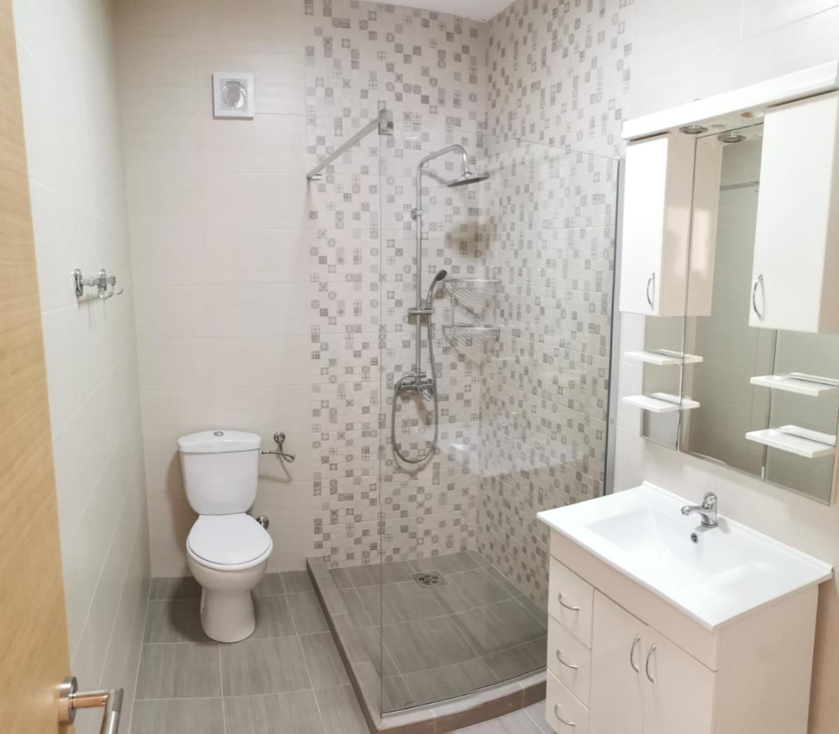 Aparments Kostić - Hizvo