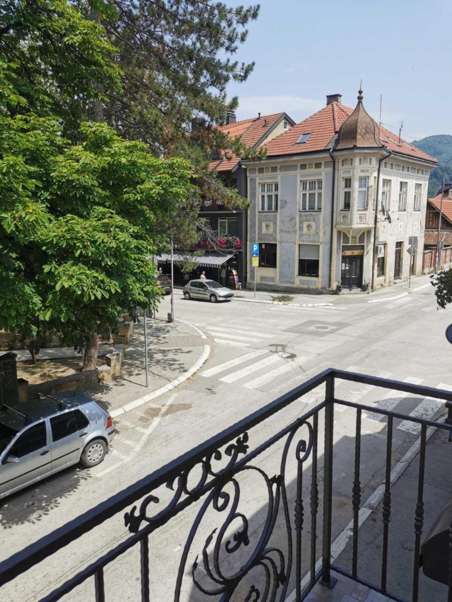 Aparments Kostić - Hizvo