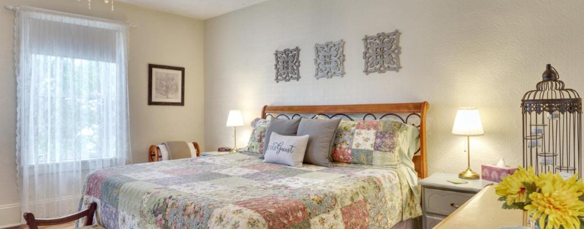Willow House Inn B&B - Housity