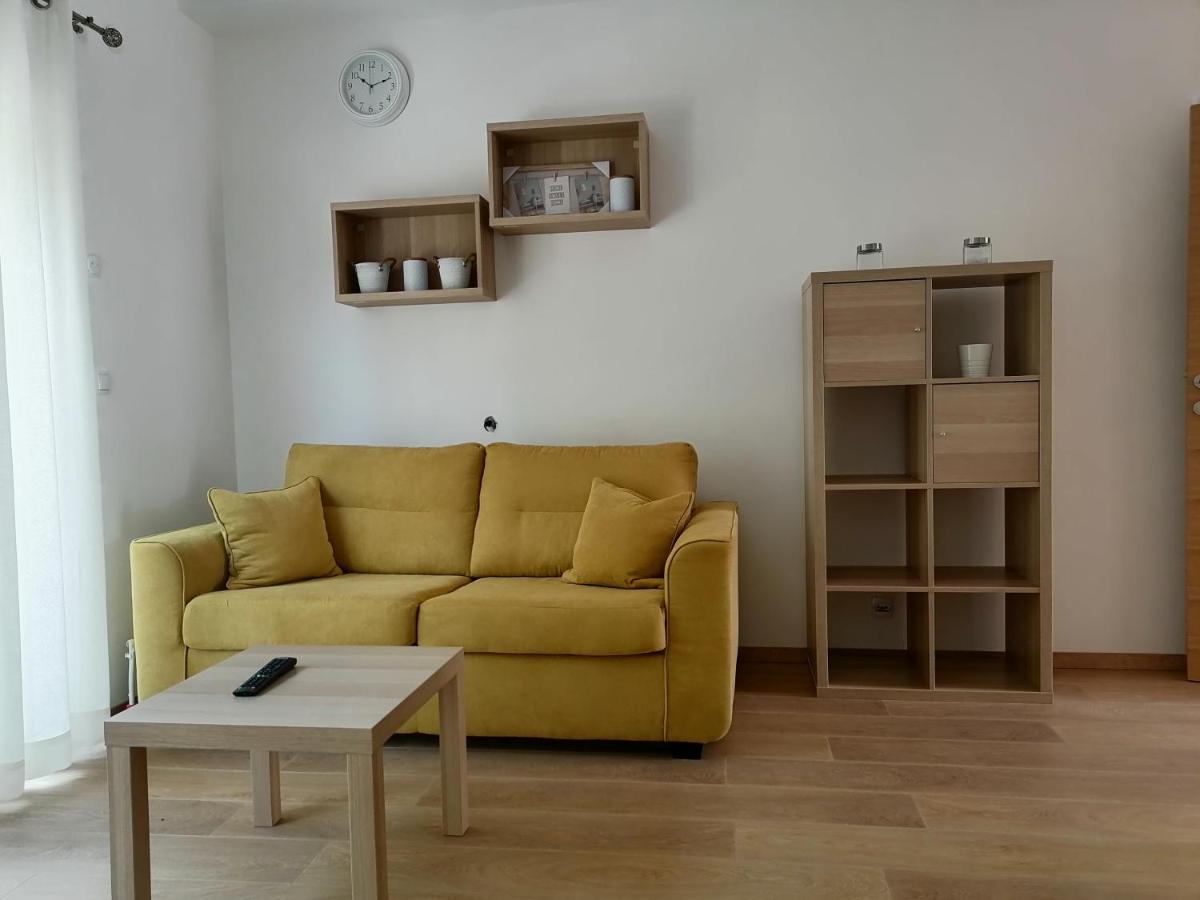Aparments Kostić - Hizvo