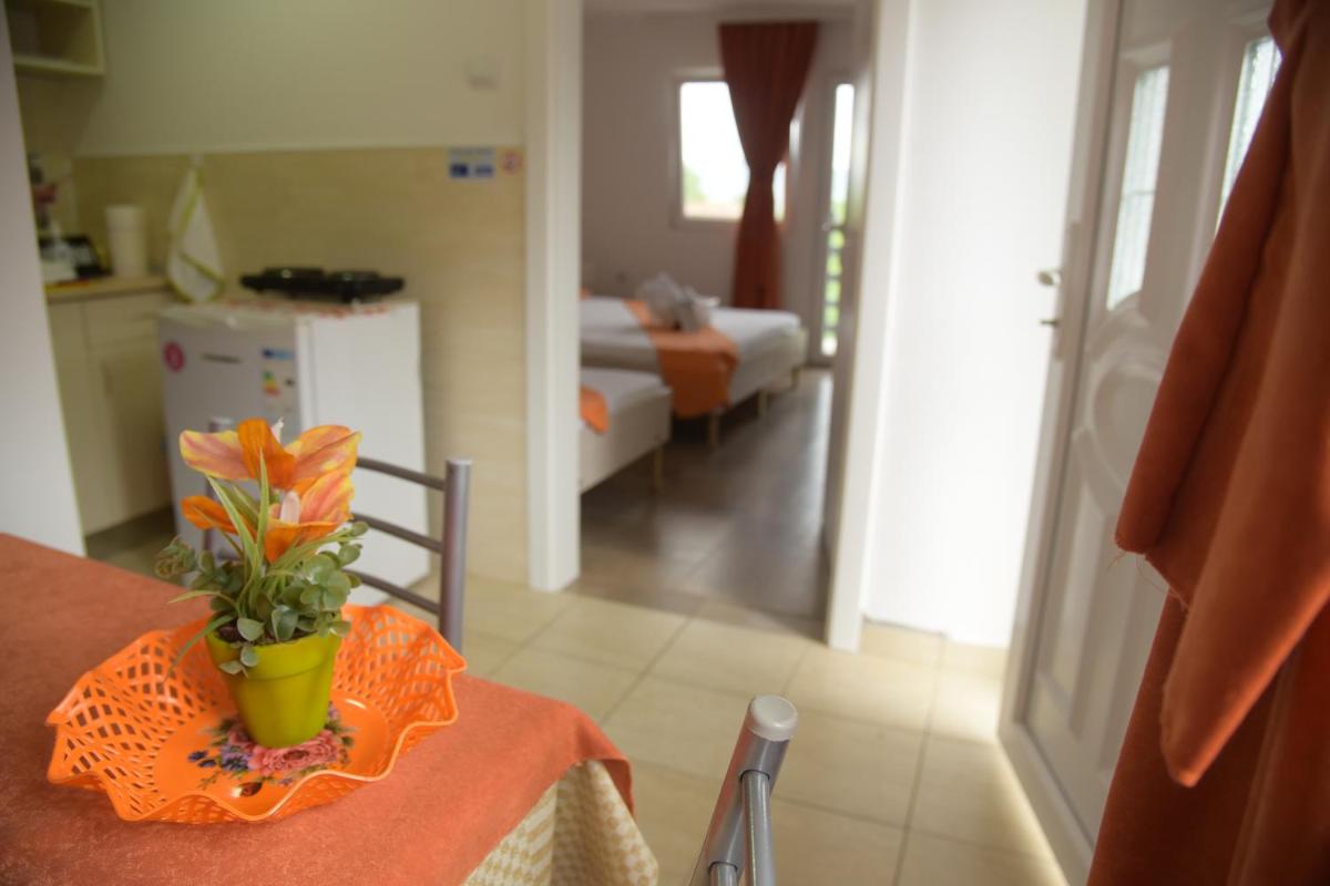 Apartments Villa Naumovi - Housity