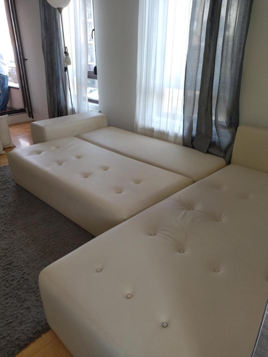 Apartman GANA Altina LUX - Housity