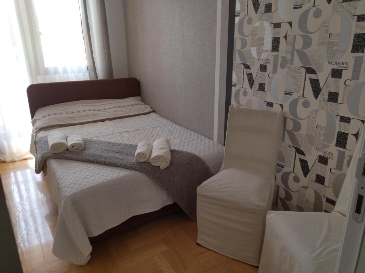 Apartman GANA Altina LUX - Housity