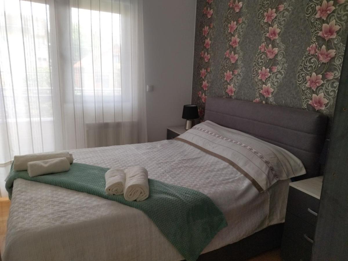 Apartman GANA Altina LUX - Housity