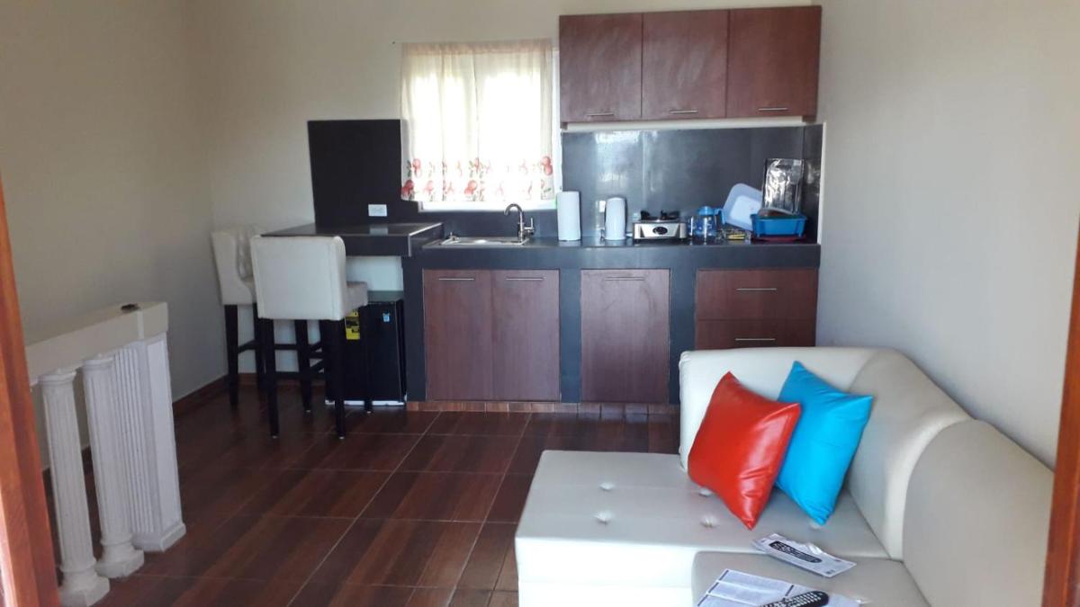 Curasita colour Appartments - Housity