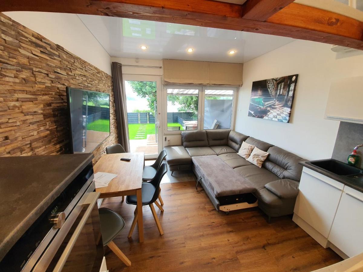 Ferienhaus am See-2 - Housity