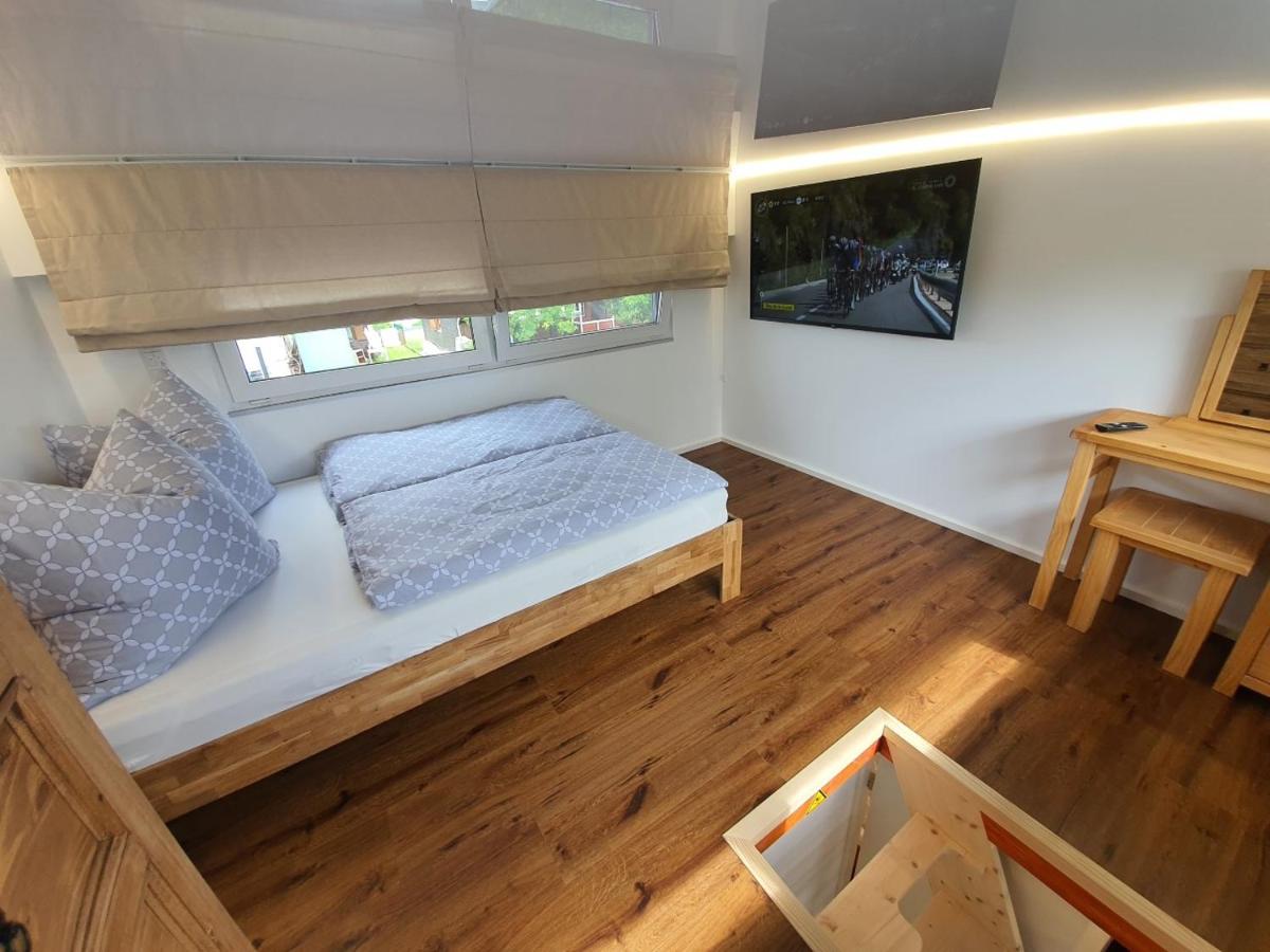 Ferienhaus am See-2 - Housity