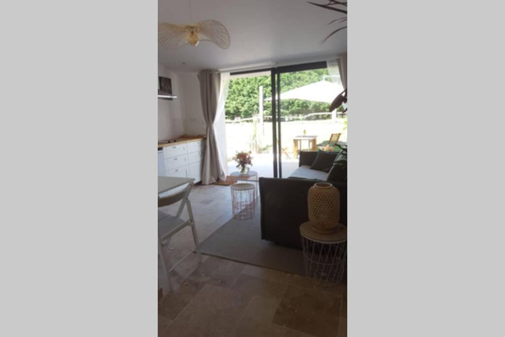 Suitetrails - Studio champêtre aux abords de l'île d'Oléron