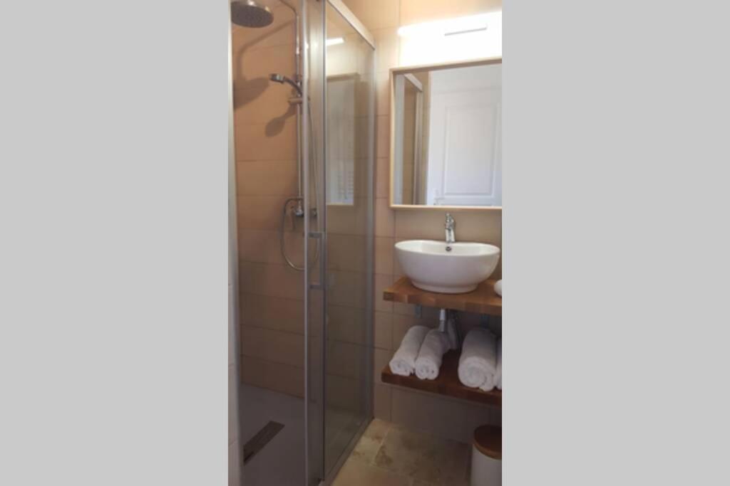 Suitetrails - Studio champêtre aux abords de l'île d'Oléron