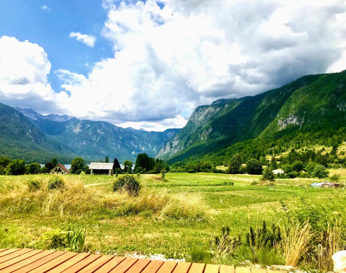 Residence Aurora, Bohinj - Housity