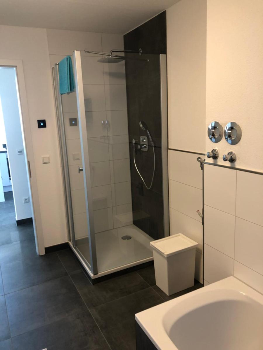 Moderne Ferienwohnung mit Terrasse und Garten - Housity