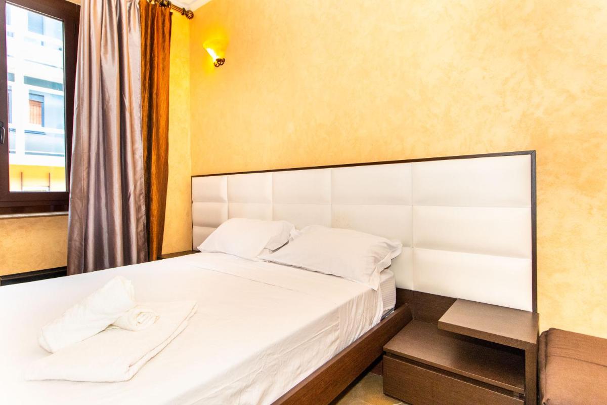 Borgo San Paolo Stylish Apt with Jacuzzi - Housity