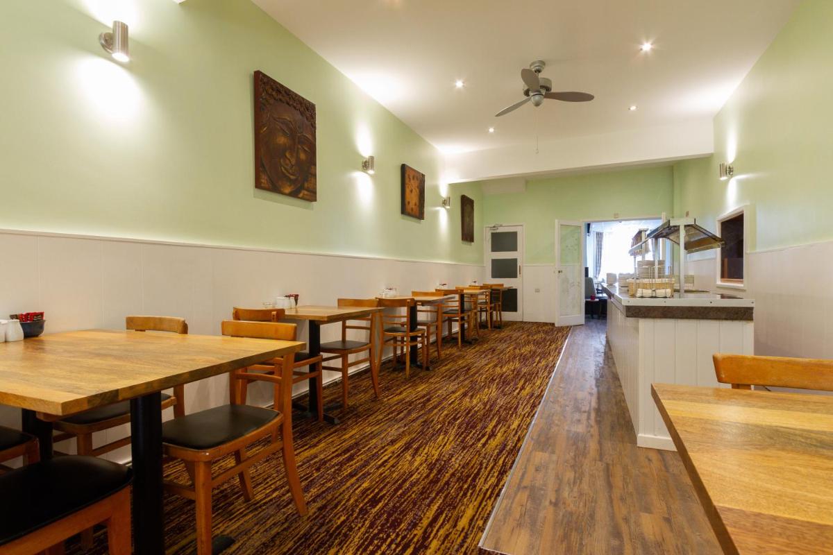 Fairhaven Hotel - Housity