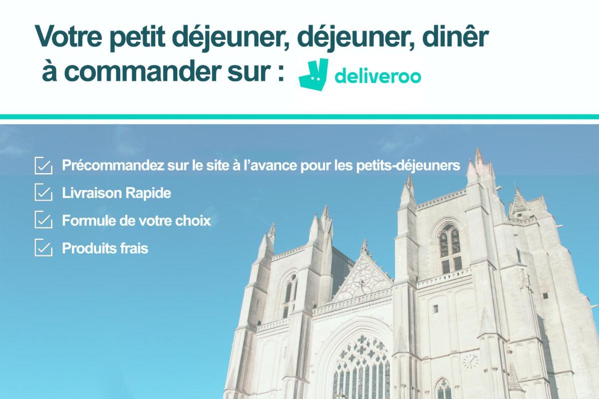Wonderlove cocon (coeur de ville, cathédrale) - Housity