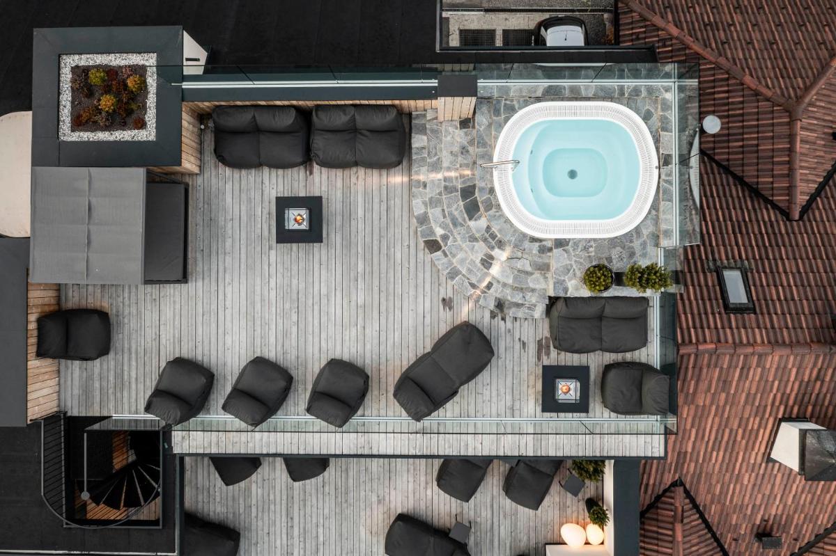 Viel Nois Guest House - Housity