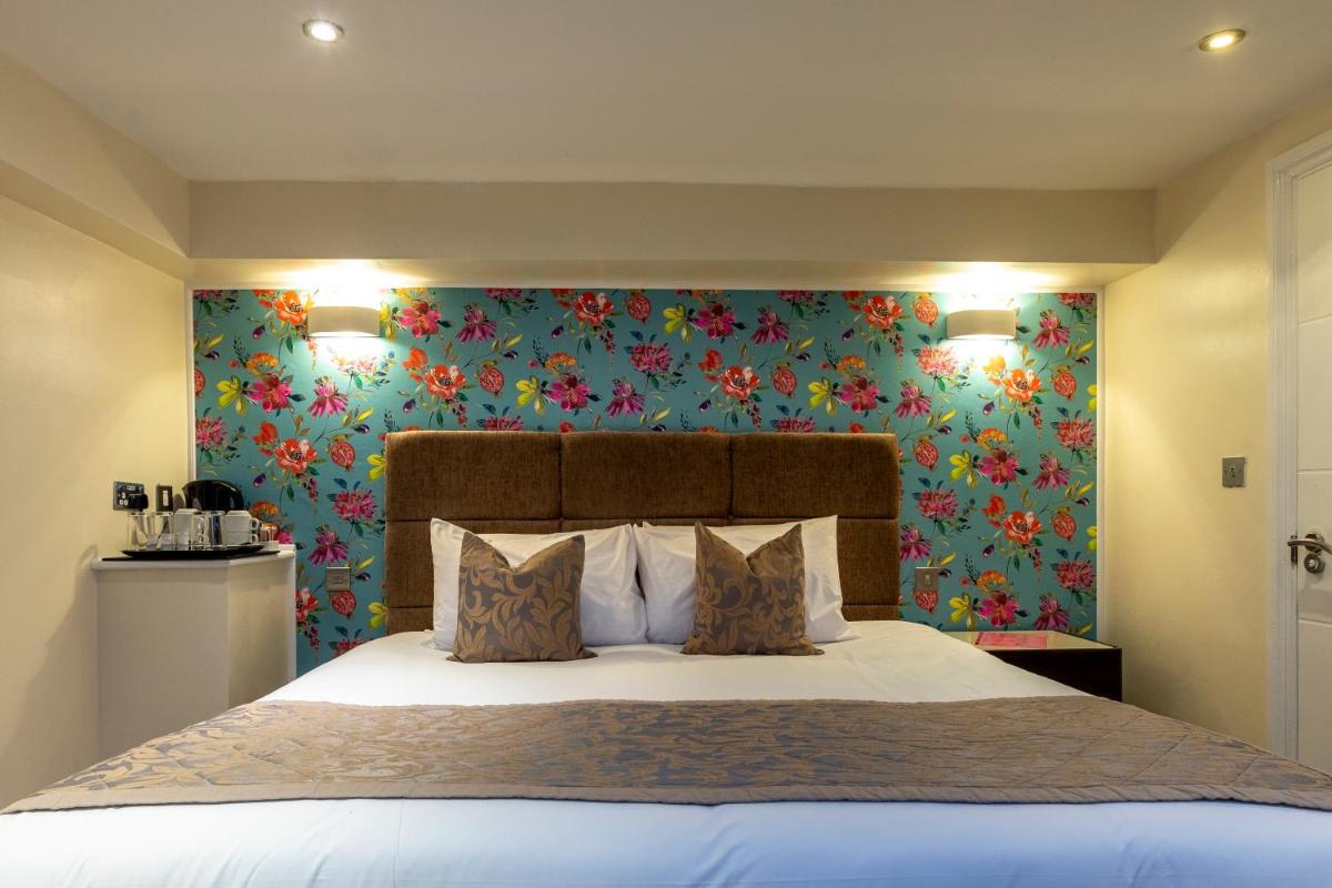 Hotel Shepherds Bush London - Housity