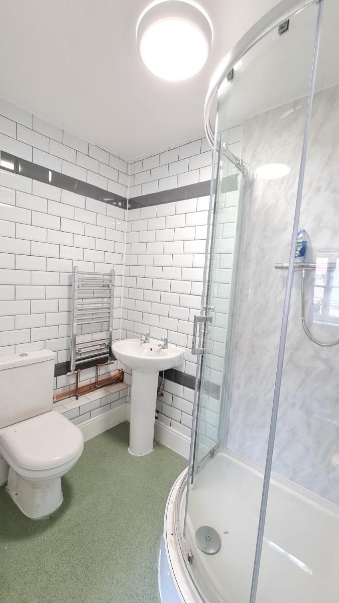 Grace Apartments - Living Rock - Housity