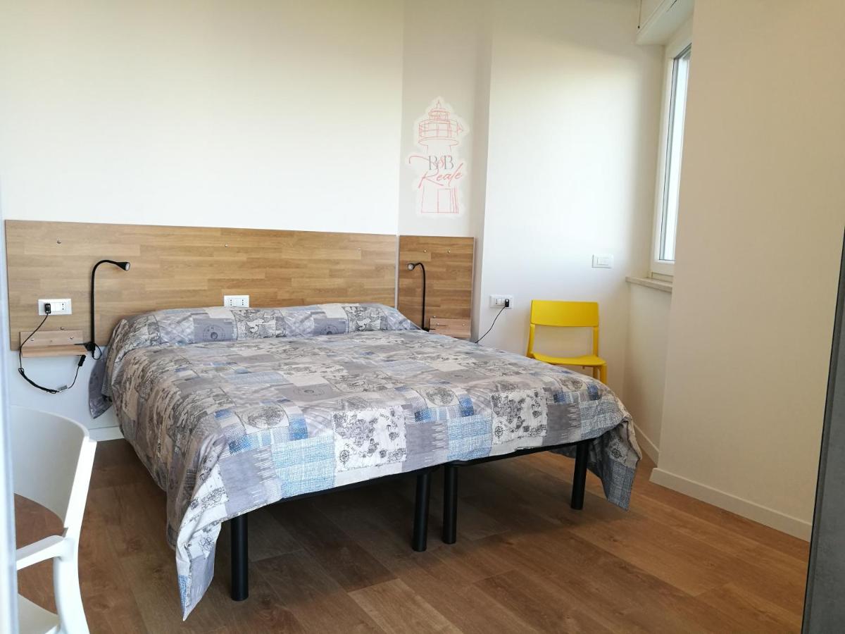 Suitetrails - B&B Reale - Ortona
