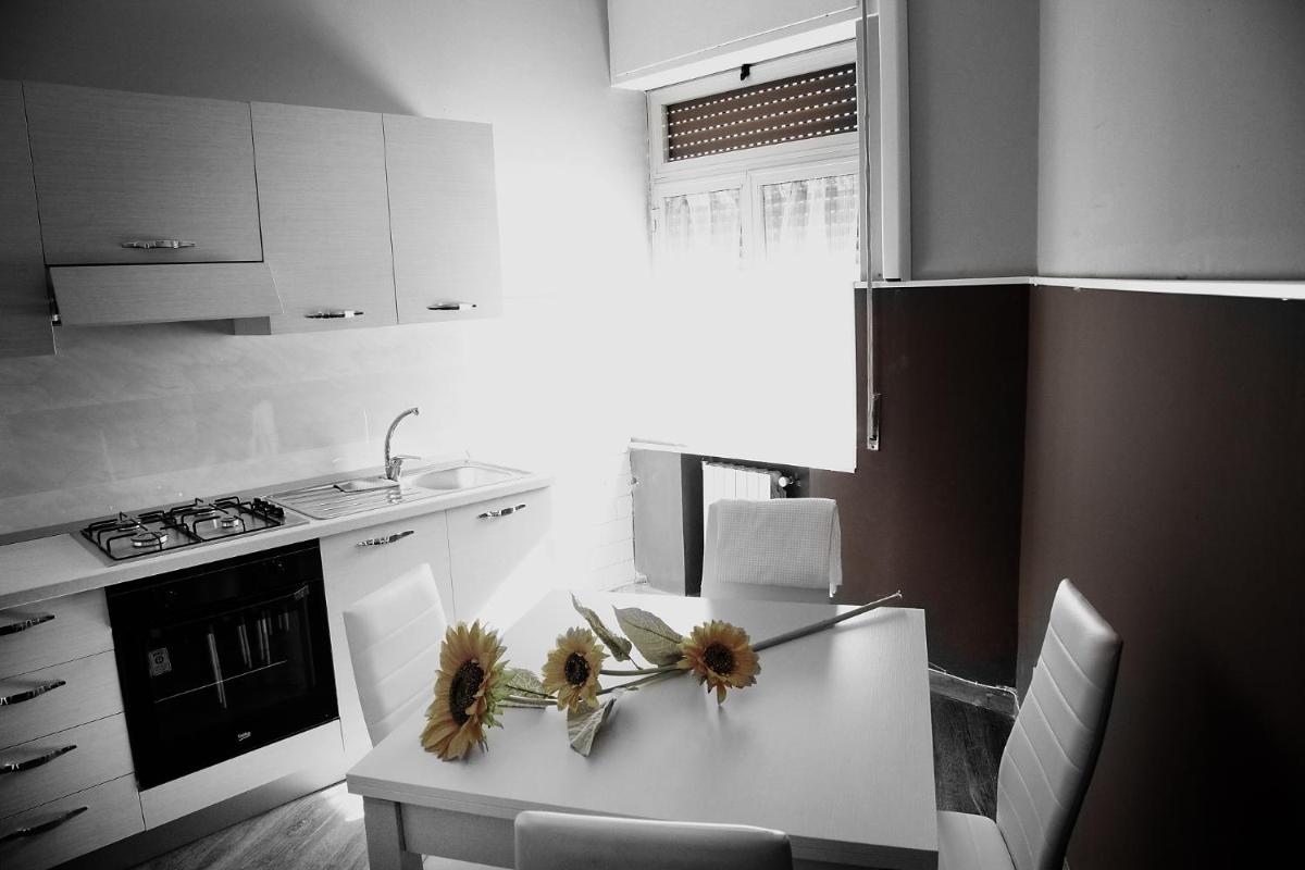 Affittacamere Sogni D'oro - Housity