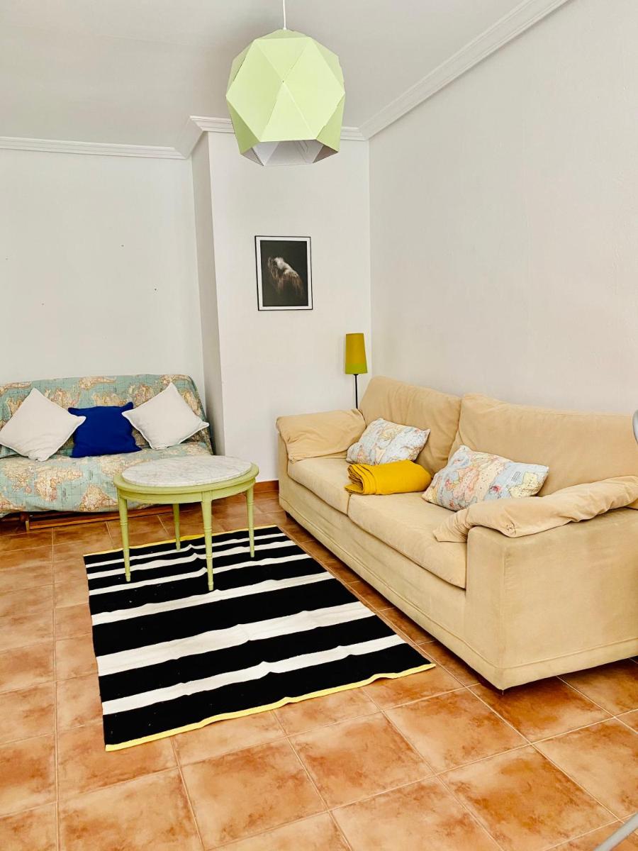 Suitetrails - CÓMODO APARTAMENTO RURAL