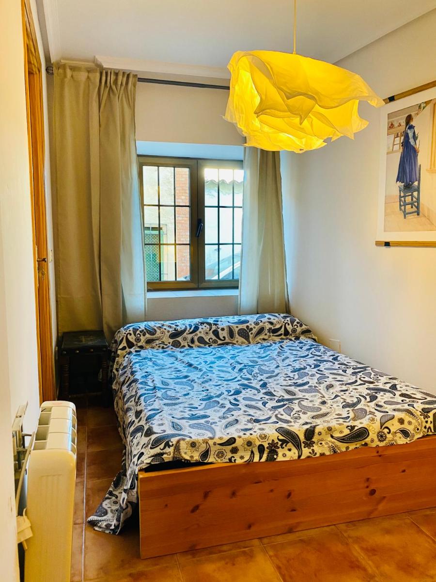 CÓMODO APARTAMENTO RURAL - Housity