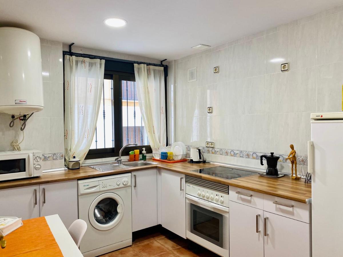 Suitetrails - CÓMODO APARTAMENTO RURAL