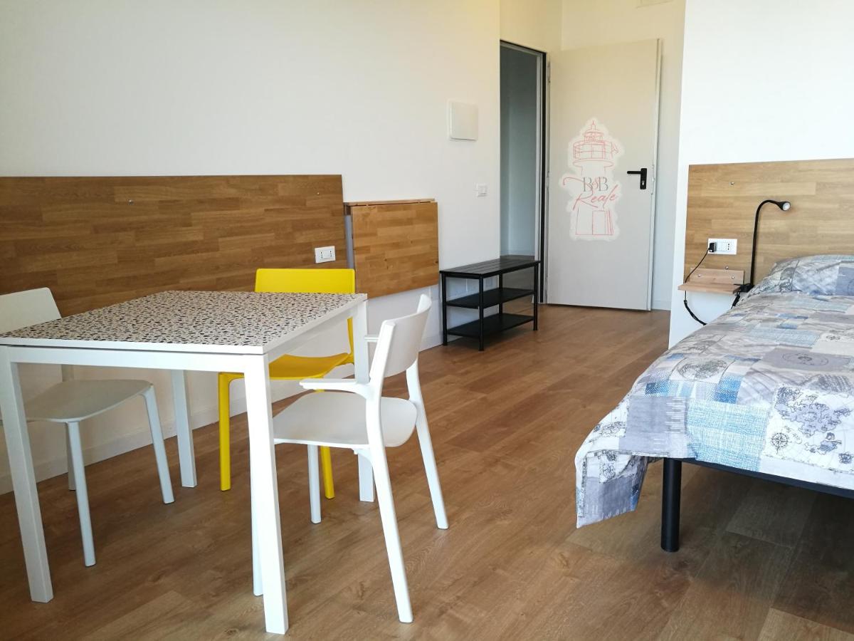 Suitetrails - B&B Reale - Ortona