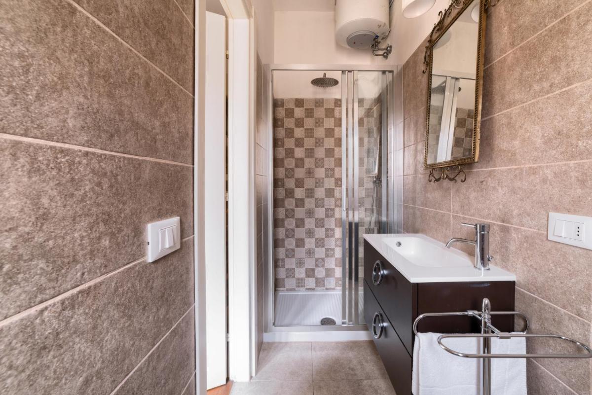 PONTE VECCHIO STUDIO 2 - Housity