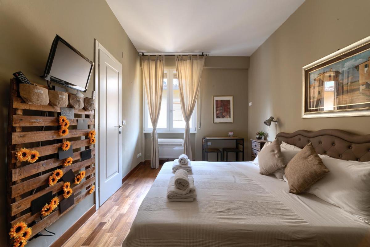 PONTE VECCHIO STUDIO 2 - Housity