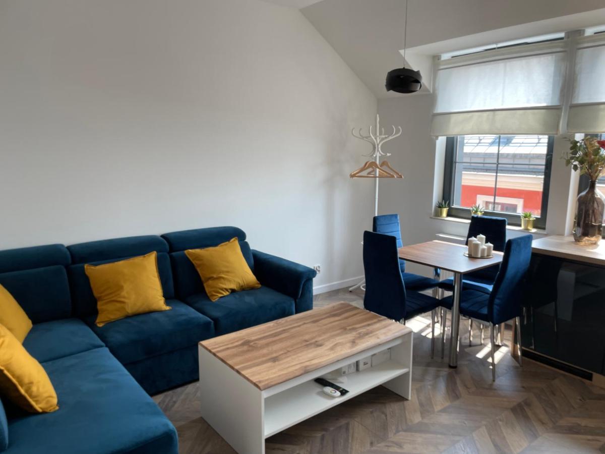 Prestige Apartment Old Town Zamość - Housity