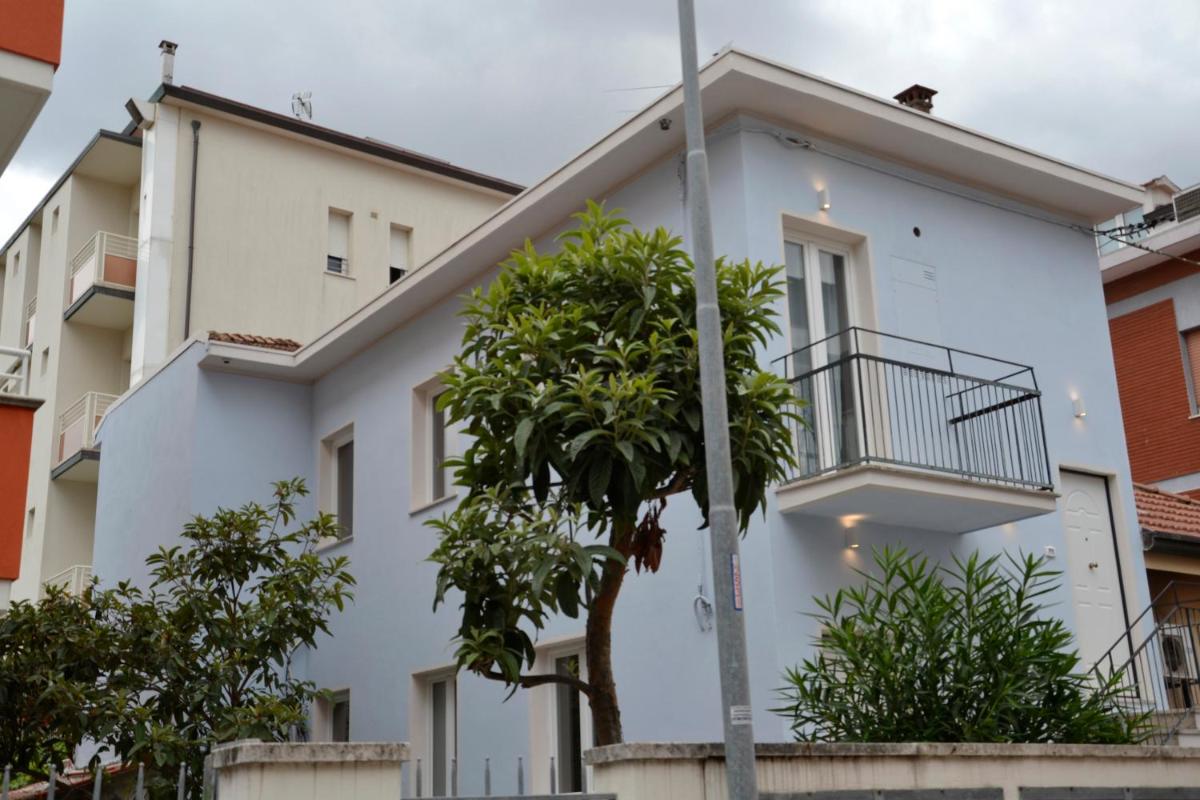 DiMora Romagnola Casa Vacanze Appartamenti - Hizvo