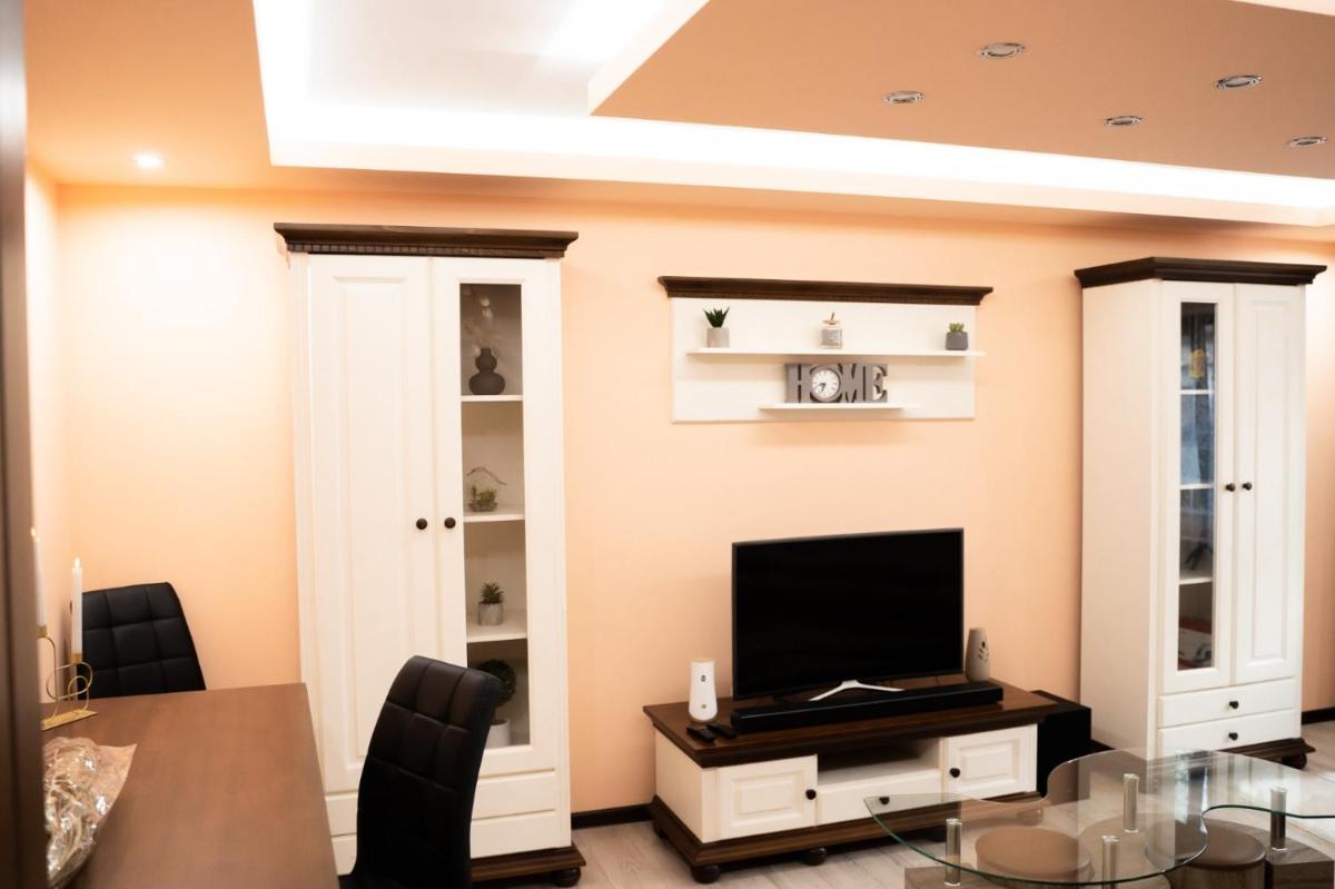 Apartament luxury - Housity