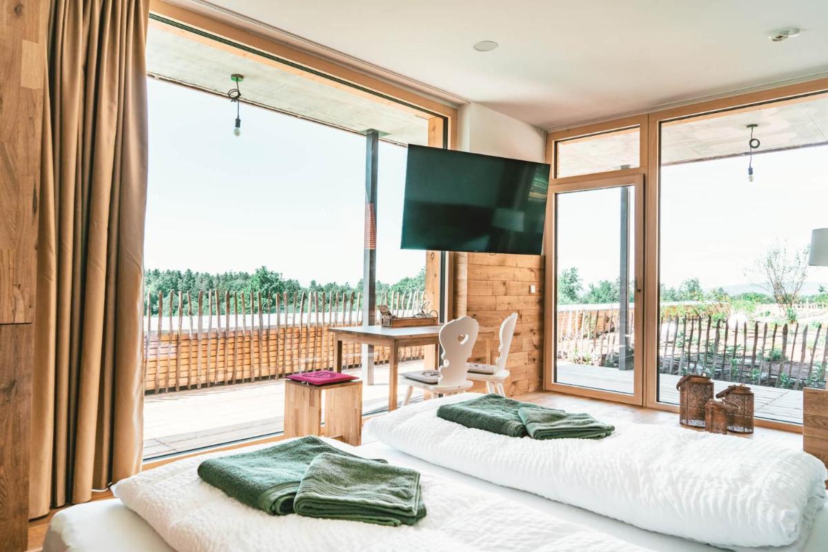 Gut Hügle Erlebnishof Familienhotel & Spa - Housity