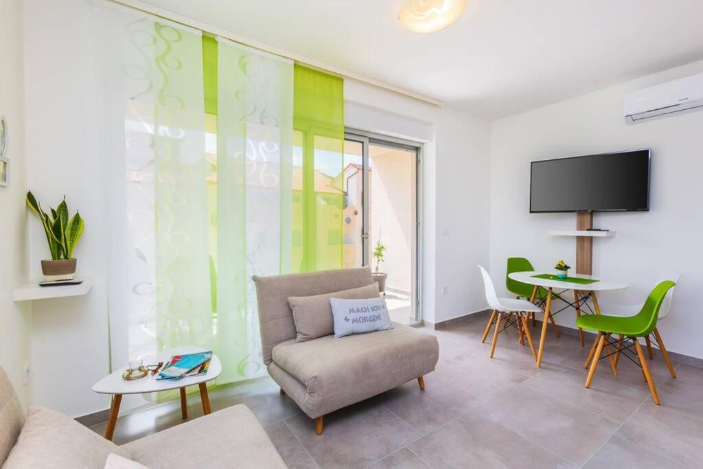 Istriensonne 0685 - Apartment Sic - Hizvo
