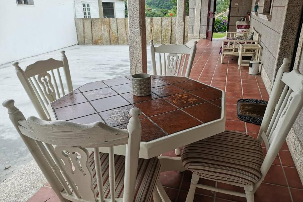 Casa d'Arriba - Housity