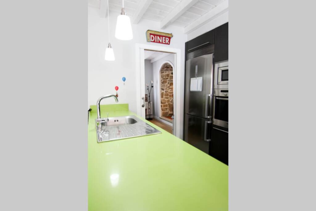Casa d'Arriba - Housity