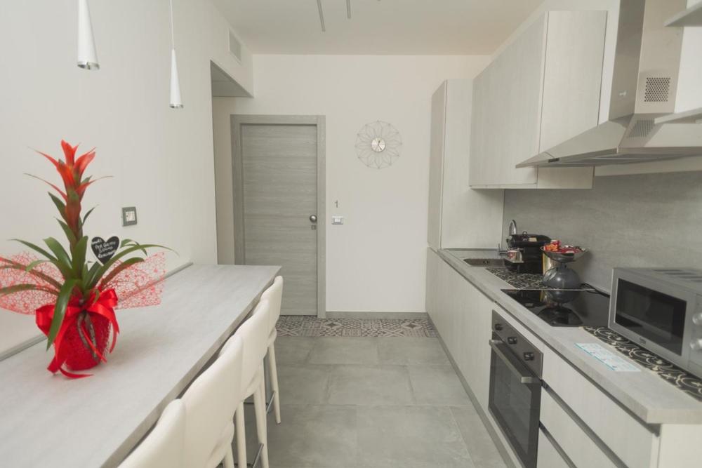 B&B OASI SUL MARE San Salvo Marina - Housity