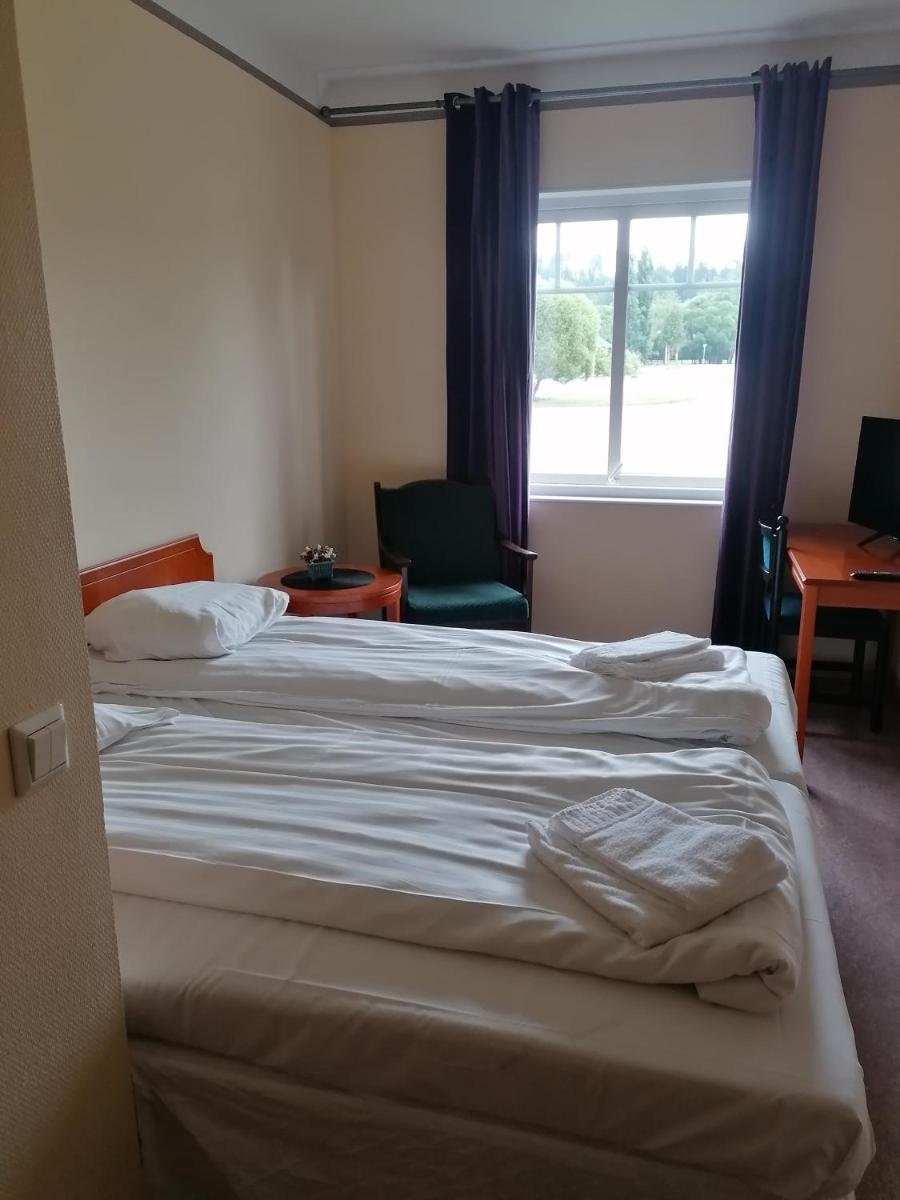 Hotell Indalsleden - Housity