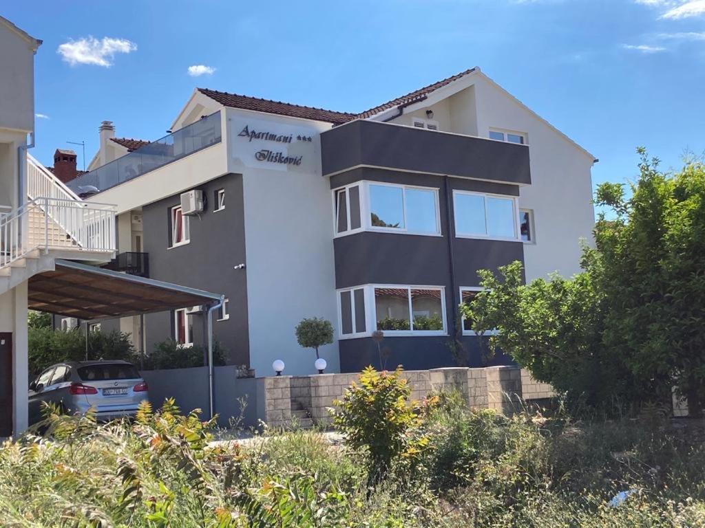 Korcula Apartments Iliskovic - Housity
