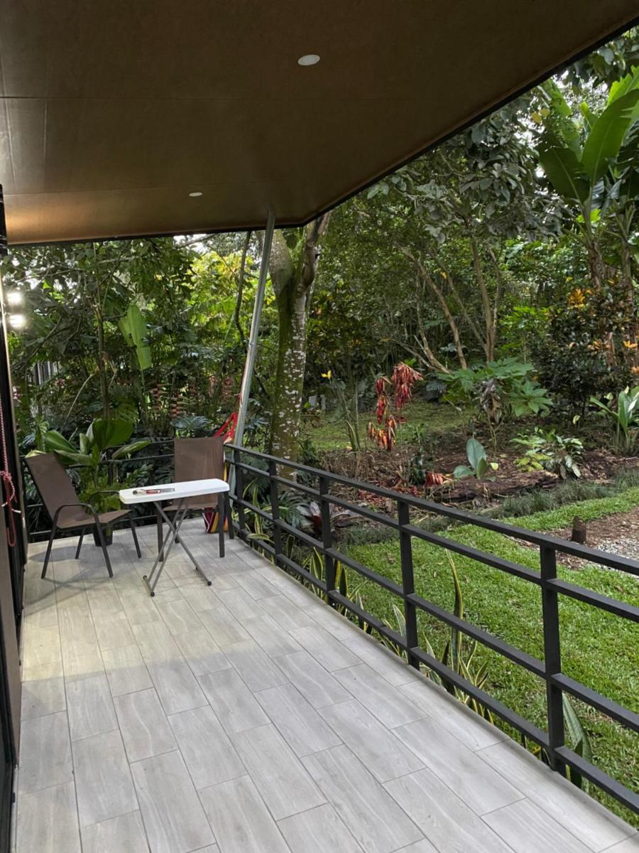 Bongalow Villa Sarchi - Housity