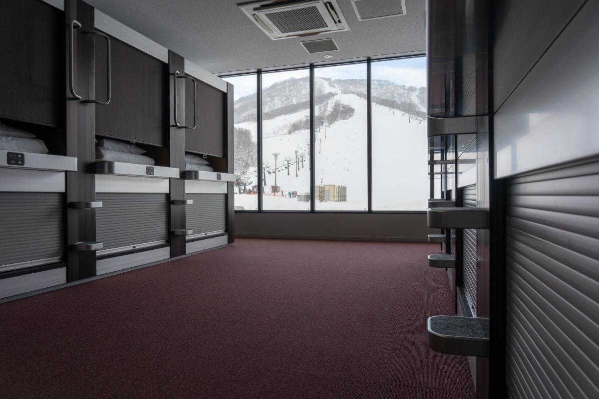 The Lodge Moiwa 834 - Housity