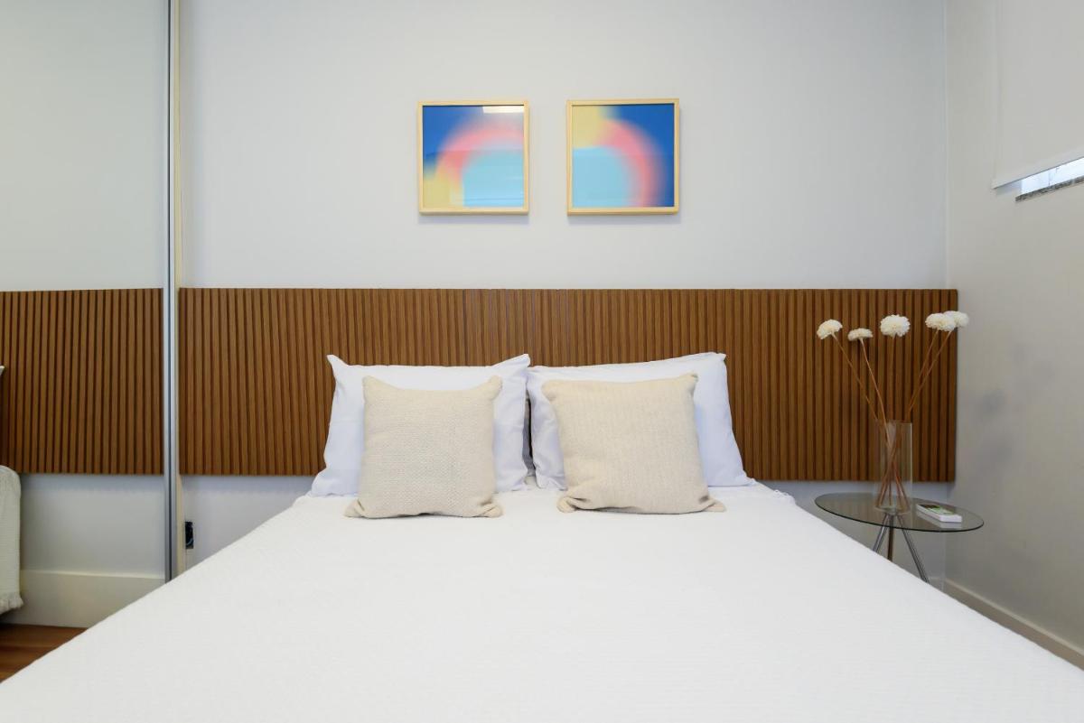 Apartamento perfeito para dois em Ipanema - VSC3 Z1 - Housity